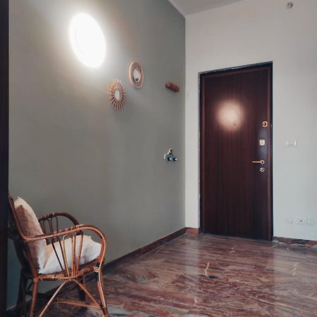 Appartamento Stella 维杰瓦诺 外观 照片