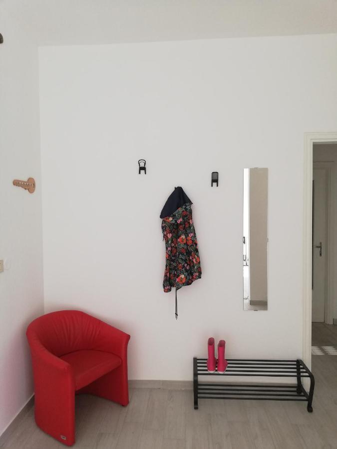 Appartamento Stella 维杰瓦诺 外观 照片