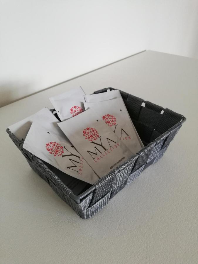Appartamento Stella 维杰瓦诺 外观 照片