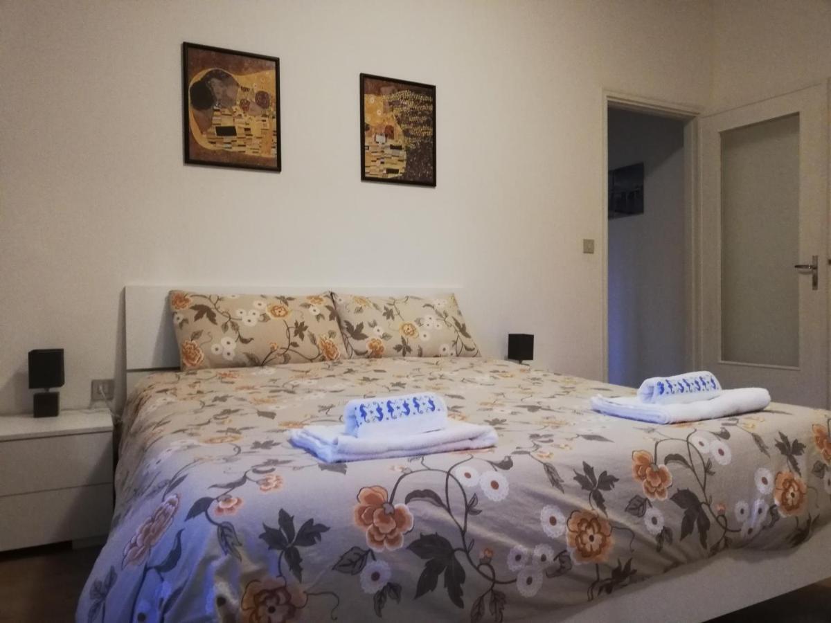 Appartamento Stella 维杰瓦诺 外观 照片